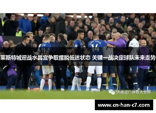 莱斯特城迎战水晶宫争取摆脱低迷状态 关键一战决定球队未来走势 莱斯特城迎战水晶宫争取摆脱低迷状态 关键一战决定球队未来走势