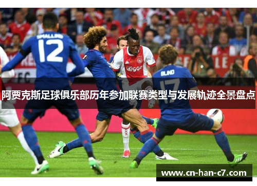 阿贾克斯足球俱乐部历年参加联赛类型与发展轨迹全景盘点