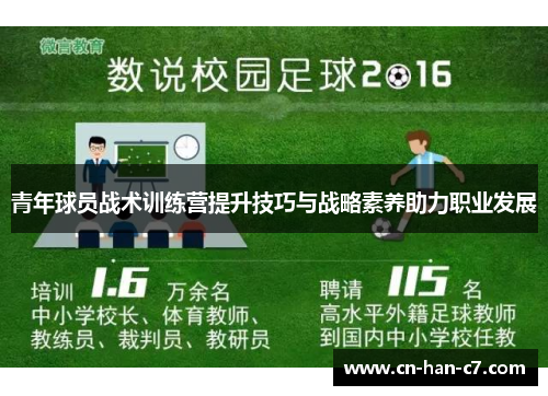 青年球员战术训练营提升技巧与战略素养助力职业发展