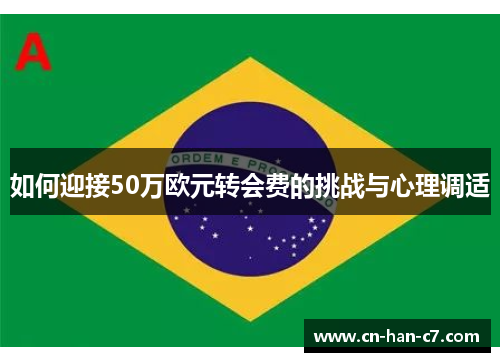 如何迎接50万欧元转会费的挑战与心理调适 如何迎接50万欧元转会费的挑战与心理调适