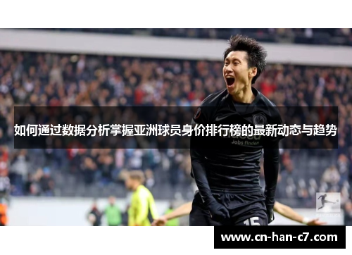 如何通过数据分析掌握亚洲球员身价排行榜的最新动态与趋势 如何通过数据分析掌握亚洲球员身价排行榜的最新动态与趋势