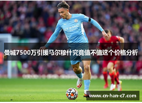 曼城7500万引援马尔穆什究竟值不值这个价格分析