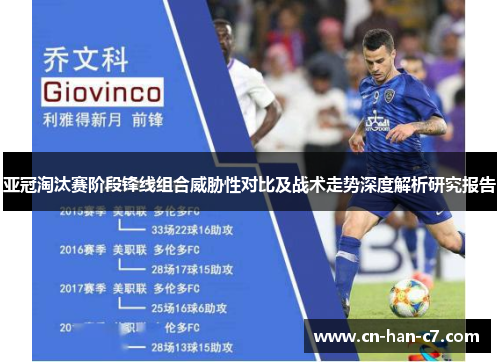 亚冠淘汰赛阶段锋线组合威胁性对比及战术走势深度解析研究报告 亚冠淘汰赛阶段锋线组合威胁性对比及战术走势深度解析研究报告