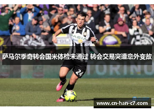 萨马尔季奇转会国米体检未通过 转会交易突遭意外变故