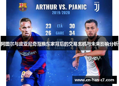 阿图尔与皮亚尼奇互换东家背后的交易玄机与未来影响分析