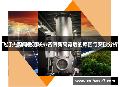 飞汀杰蔚阀敏羽联排名创新高背后的原因与突破分析