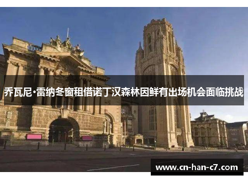 乔瓦尼·雷纳冬窗租借诺丁汉森林因鲜有出场机会面临挑战